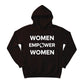 Women Empower Women, Women's Day Hoodie - PW531
