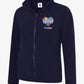 NHS Fleece Jacket NHS26