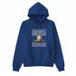 Presents Under The Tree Christmas Hoodie P9190
