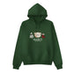 Custom Name Believes Christmas Hoodie M5652