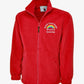 NHS Fleece Jacket NHS72