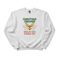 Christmas Dreamer Sweatshirt  - PW210