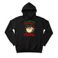All I Want for Christmas Is a Cuppa Hoodie - PW208