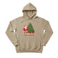 Merry Christmas Hoodie - PW205