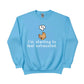 Feeling Exhausted Christmas Sweatshirt - PW217