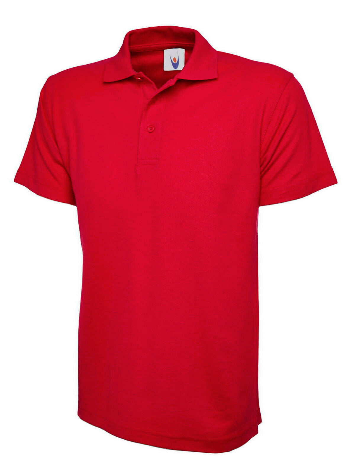 Custom Embroidered Men Polo Tshirt, Personalised Text/Design Shirt, Digitized Company Logo Monogrammed Polo Tee, Special Gift for Golf Lover