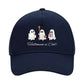 Halloween Cap PW0022