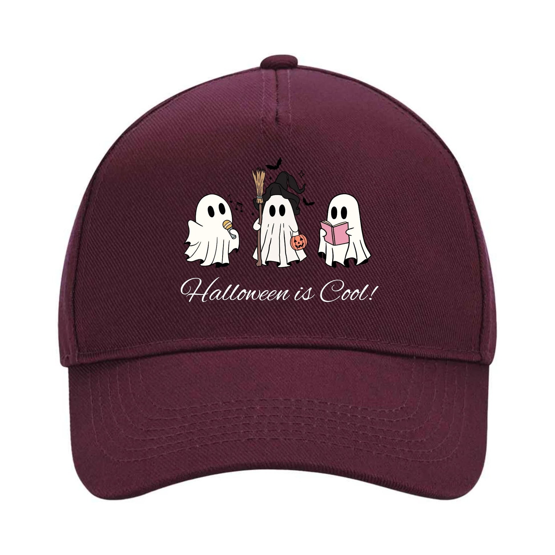 Halloween Cap PW0022