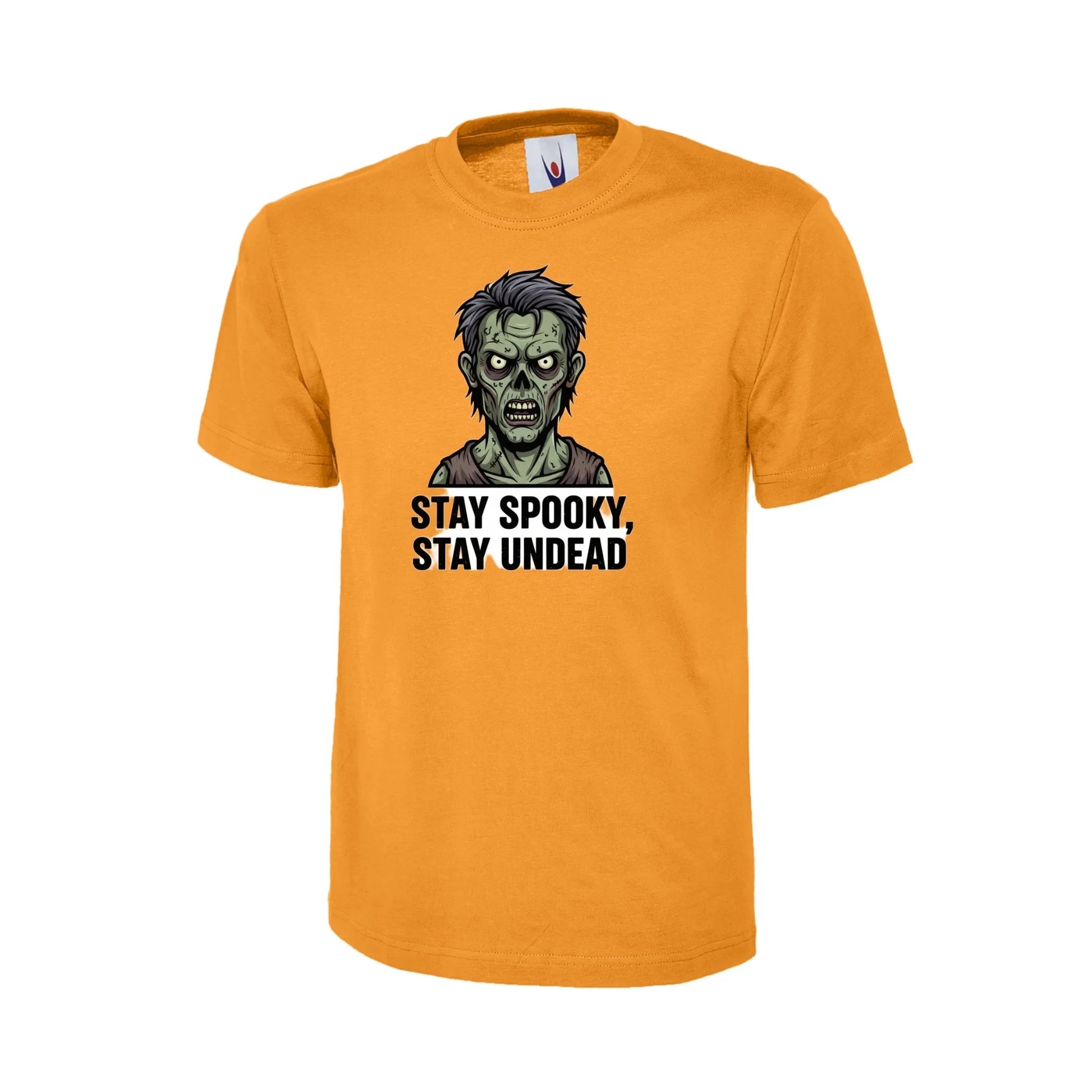 Halloween T-Shirt PW0042