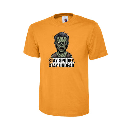 Halloween T-Shirt PW0042
