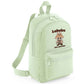 Labubu Backpack, Have A Good Time Cartoon Design, Unisex Travel, School & Everyday Kawaii Fashion Lovers Bag M8425