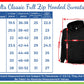 Personalised Zip Up Hoodie, Roman Numeral Custom Embroidered Jumper, Couple Matching Anniversary Date Hoody, Custom Initial Heart Sweatshirt