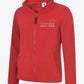 NHS Fleece Jacket E4467