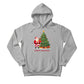 Merry Christmas Hoodie - PW205