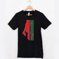 Free Palestine Tshirt, Palestine Support Save Gaza Printed Shirt, Stay Strong Palestine Protest Tee, Stand With Palestine Top, Muslims Shirt