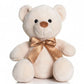 Mumbles Velvet Teddy Bear – Soft Plush Gift
