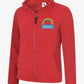 NHS Fleece Jacket E572