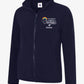 NHS Fleece Jacket E4710