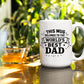 Dad Mug Gift - P2452