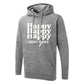Happy New Year Hoodie - P6879
