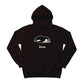Moment of Stillness Penguin Trending Hoodie - PW5003