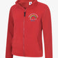 NHS Fleece Jacket E2981