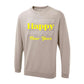 Premium Happy New Year Sweatshirt - P6867