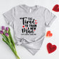 Funny Couple Bundle Valentine’s Day Printed T-Shirts-M2834