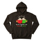Cocoa & Carols Christmas Hoodie - PW202