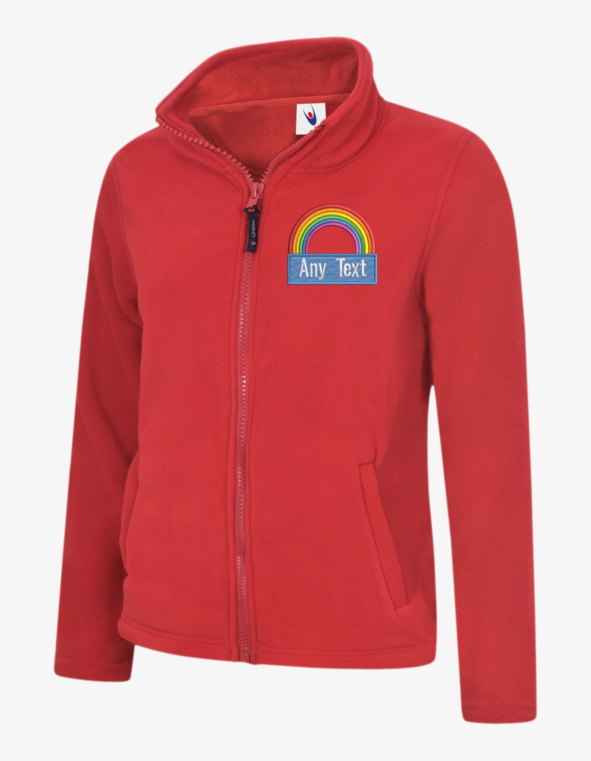 NHS Fleece Jacket NHS50