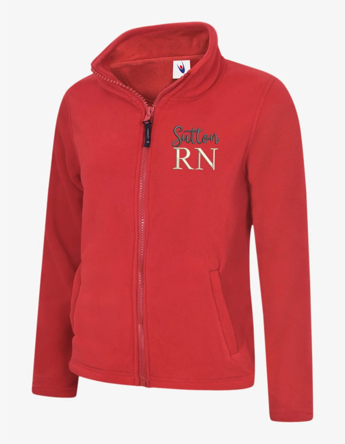 NHS Fleece Jacket E4979