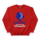 Confidence Unwavering Women's Day Sweatshirt - PW543