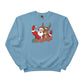 SleighingIt Christmas Sweatshirt - PW200