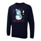 Winter Cozy New Year Sweatshirt - P6873