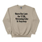 Y2K Dressing Trending Sweatshirt - PW5029