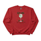 Gin-gle All The Way Christmas Sweatshirt - PW207