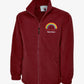 NHS Fleece Jacket NHS6