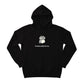 Emotional on ice Penguin Trending Hoodie - PW5004