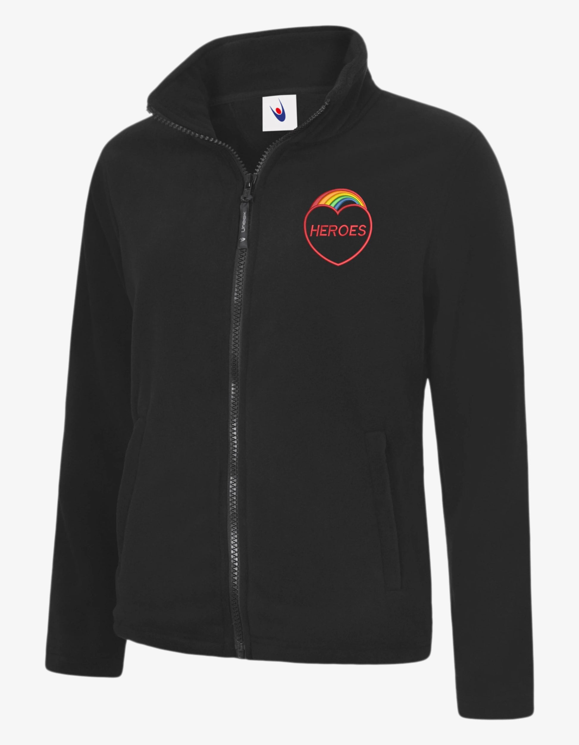 NHS Fleece Jacket NHS38