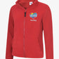NHS Fleece Jacket NHS26