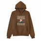 Presents Under The Tree Christmas Hoodie P9190