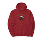 Santa’s Little Helper Official Christmas Hoodie - PW215
