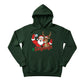 SleighingIt Christmas Hoodie - PW200