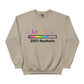 2001 Aesthetic Loading Birthday Sweatshirt - PW5032