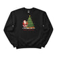 Merry Christmas Sweatshirt - PW205