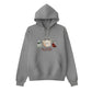 Custom Name Believes Christmas Hoodie M5652