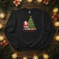 Merry Christmas Sweatshirt - PW205