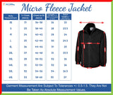 Personalised Pharmacy Fleece Jacket, Embroidered Pharmacist Monogram Fleece, Custom Name Medical Uniform, Workwear Gifts, Pharmacist Gifts