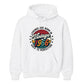60th Birthday Present Unisex Hoodie Vintage 1966 Aged To Perfection