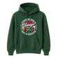 60th Birthday Present Unisex Hoodie Vintage 1966 Aged To Perfection